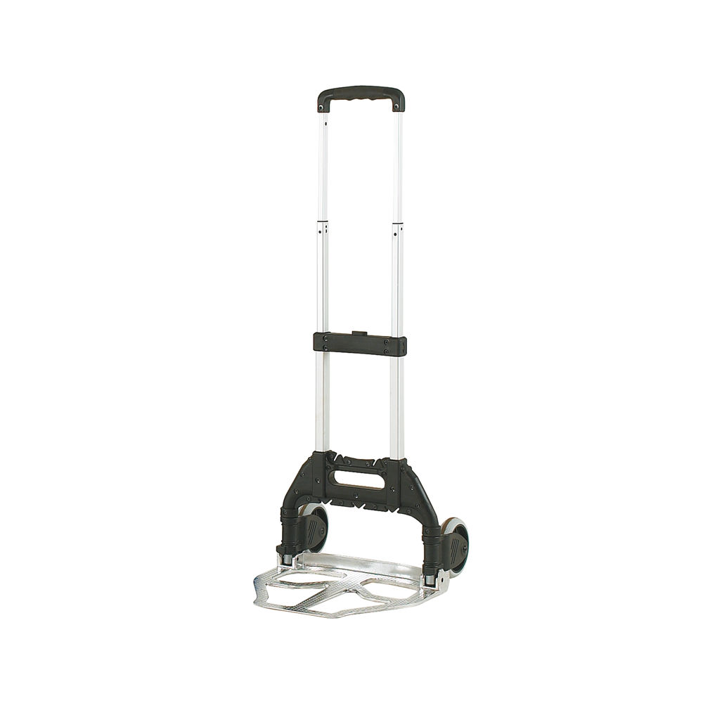 Mini Folding Hand Truck 50kg Capacity 316777