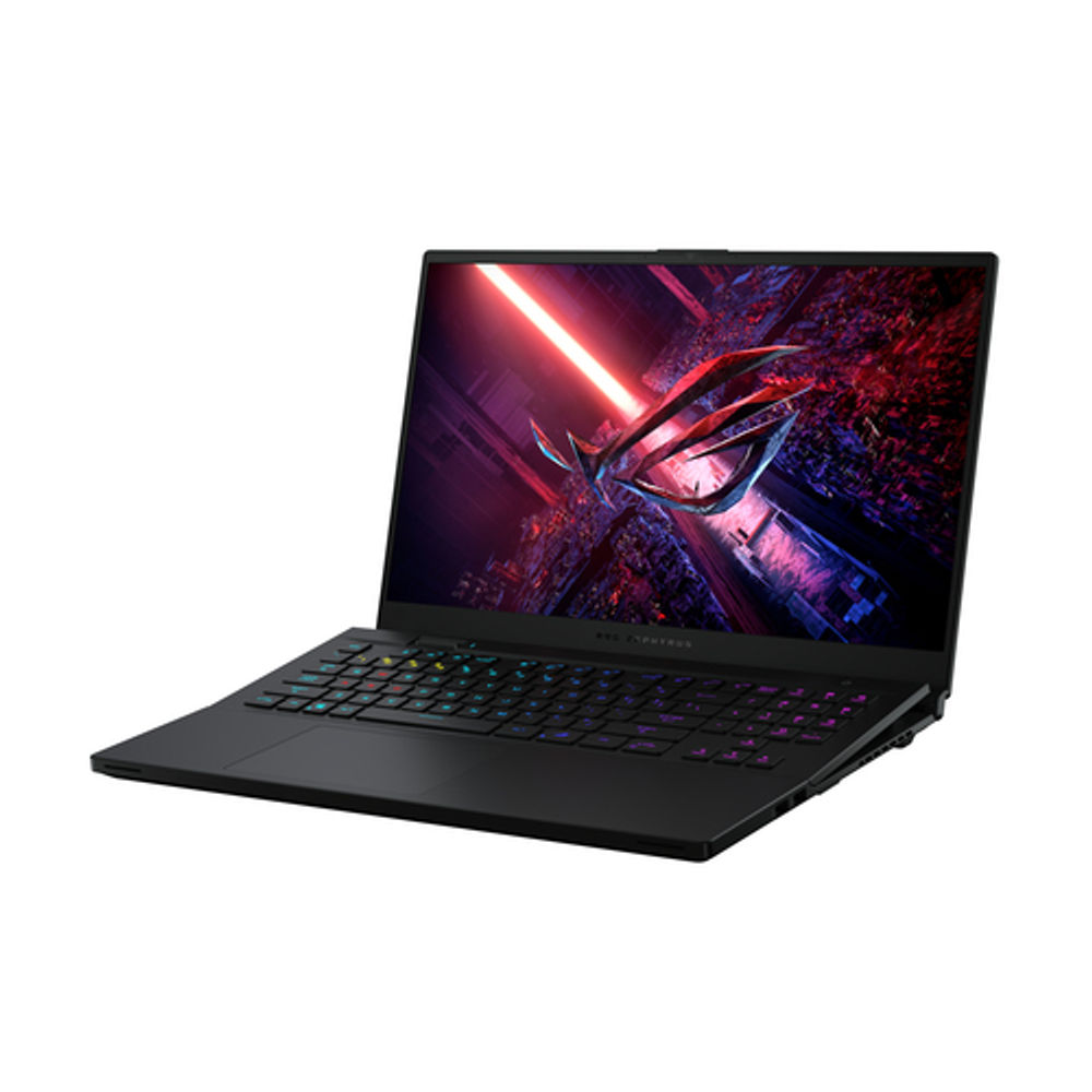 ASUS ROG Zephyrus S17 GX703HS-KF075T Notebook 17.3' 4K Ultra HD Black