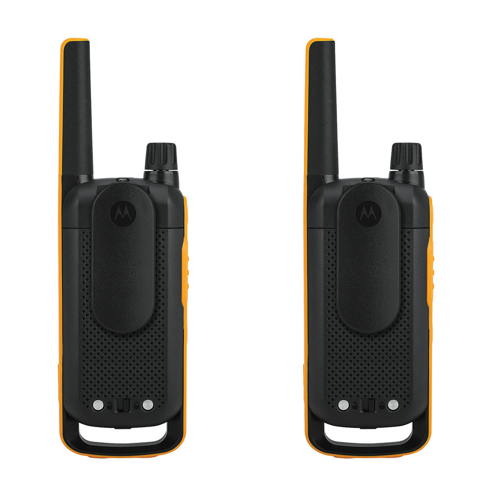 Motorola T82 Extreme Twin Pack