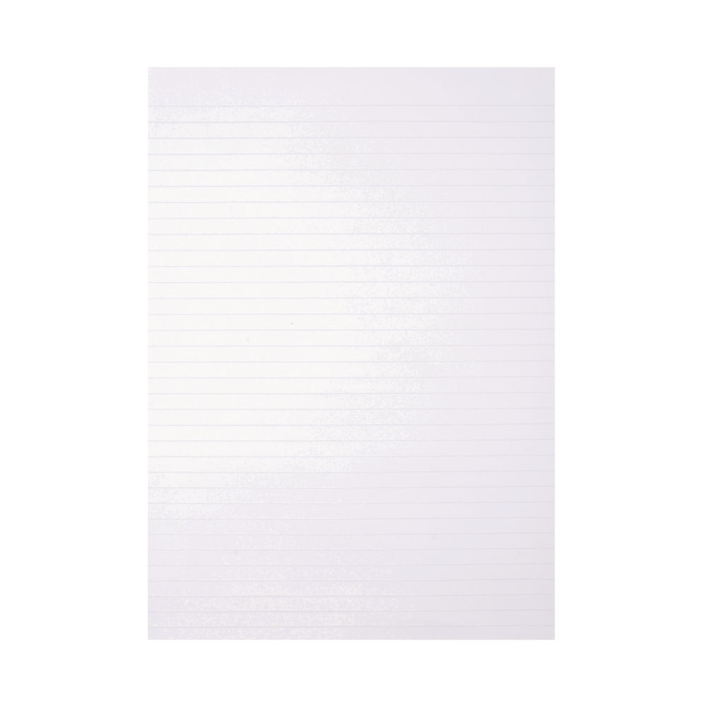 Silvine A4 Feint Ruled Paper (Pack of 500)