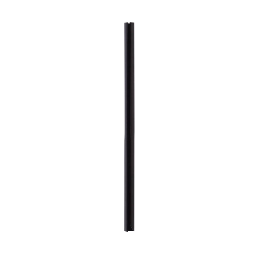 Durable Spinebar 12mm A4 Black 2912/01