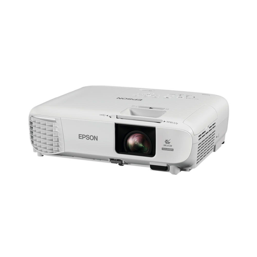 Epson EB-U05 Portable Full HD Projector