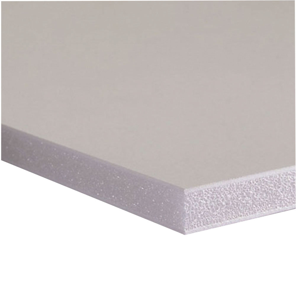 FOAMBOARD - 5mm A3 - 5 sheet pack - White Foam Core Board