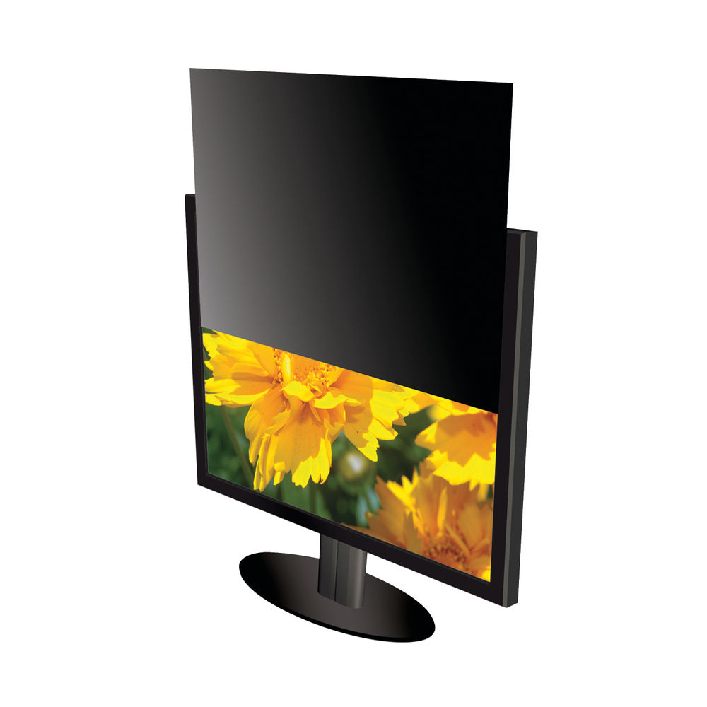 Blackout LCD 22 Inch Widescreen Privacy Screen Filter SVLl22W