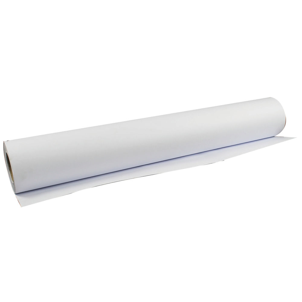 Xerox Performance Uncoated Inkjet Paper Roll 610mm x 50m 90gsm White (Pack of 4) 003R97764