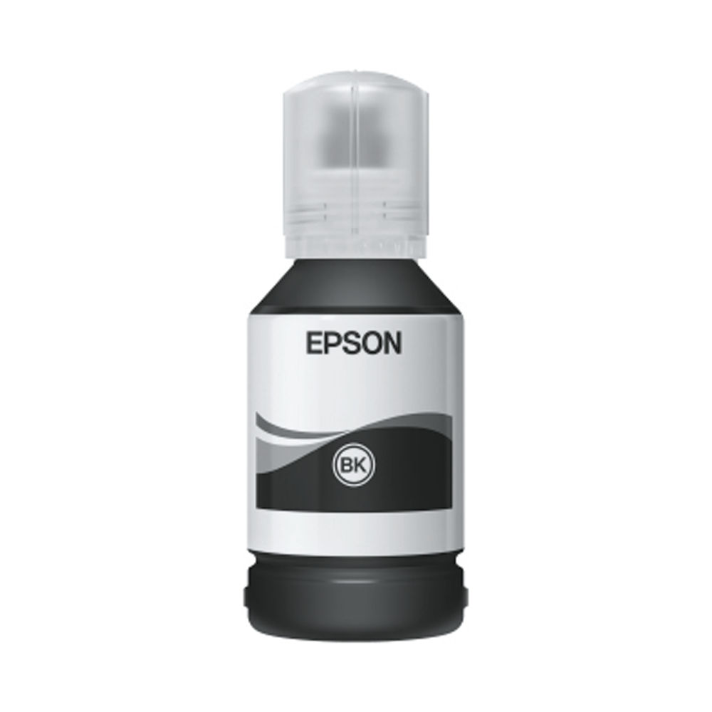 Epson 113 Ecotank Black Ink Bottle