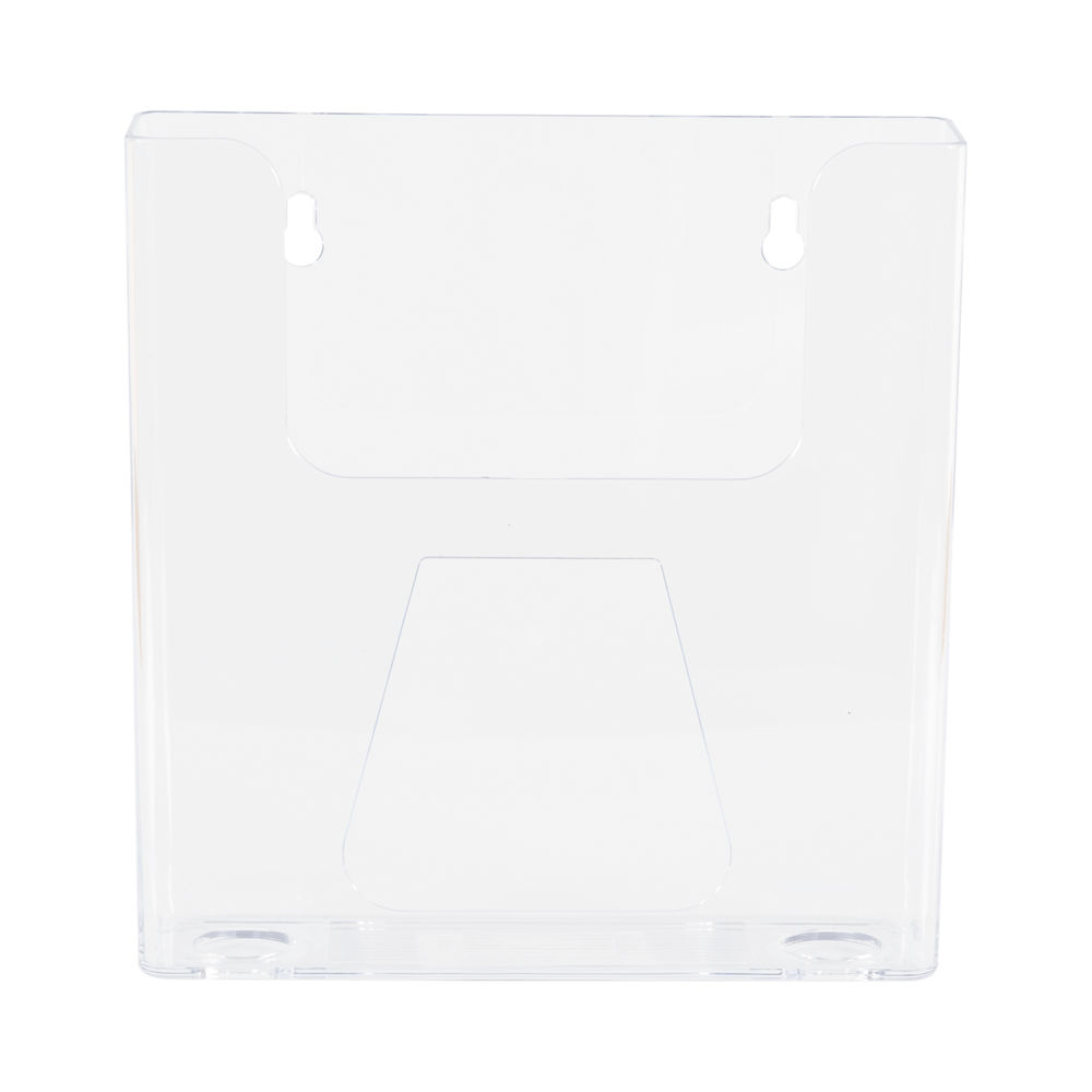 Bi-Office Acrylic Document Holder A5 SM160900