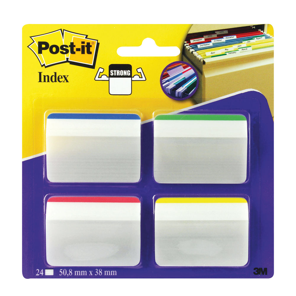 post it tabs