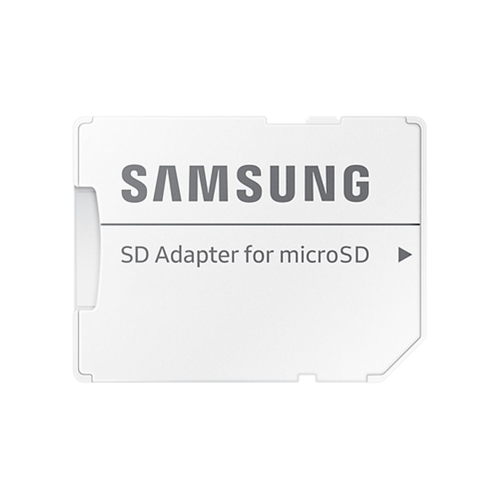 Samsung PRO Plus Memory Card MicroSDXC UHS-I Class 10 128GB Blue