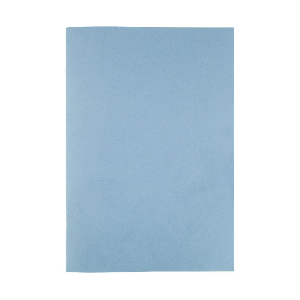 Cambridge Counsels Notebook A4 Ruled Feint Perforated Pack Of 10 OEM: K76303