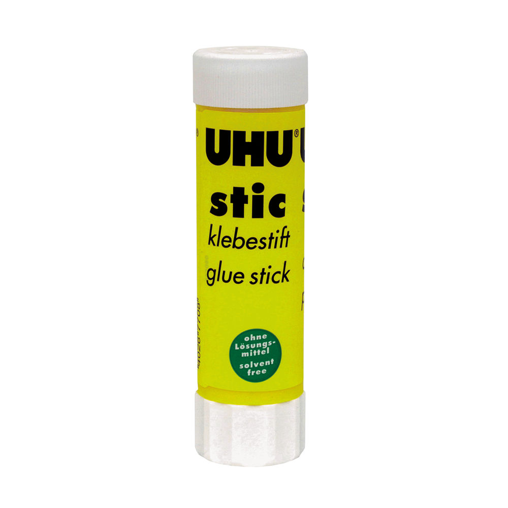 UHU Stick de colle Blanche 40 g