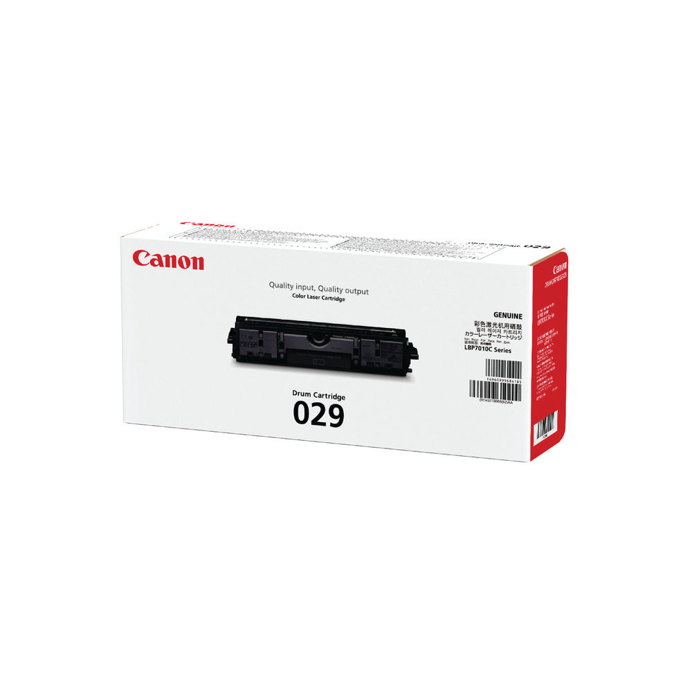 Canon Lbp7010c Imaging Drum 4371b002