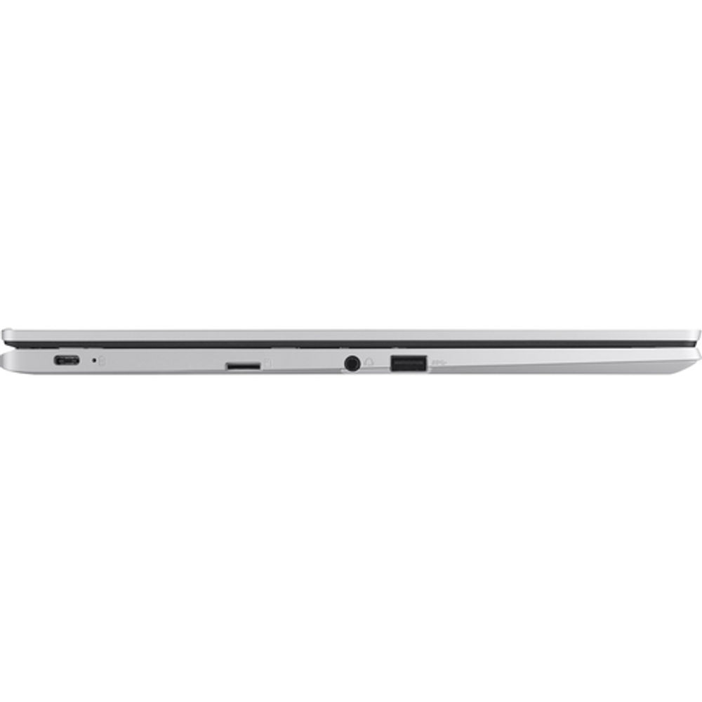 ASUS Chromebook 15.6' Full HD Intel Pentium Silver 8