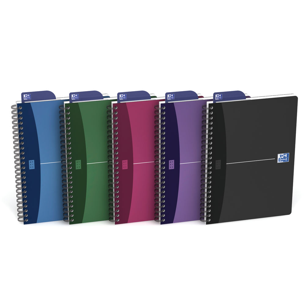 a5 notebooks