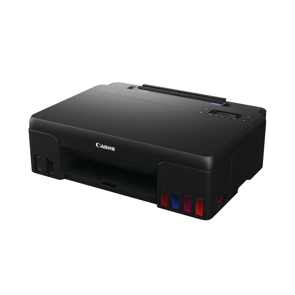 Canon Pixma G550 Single function Inkjet Printer