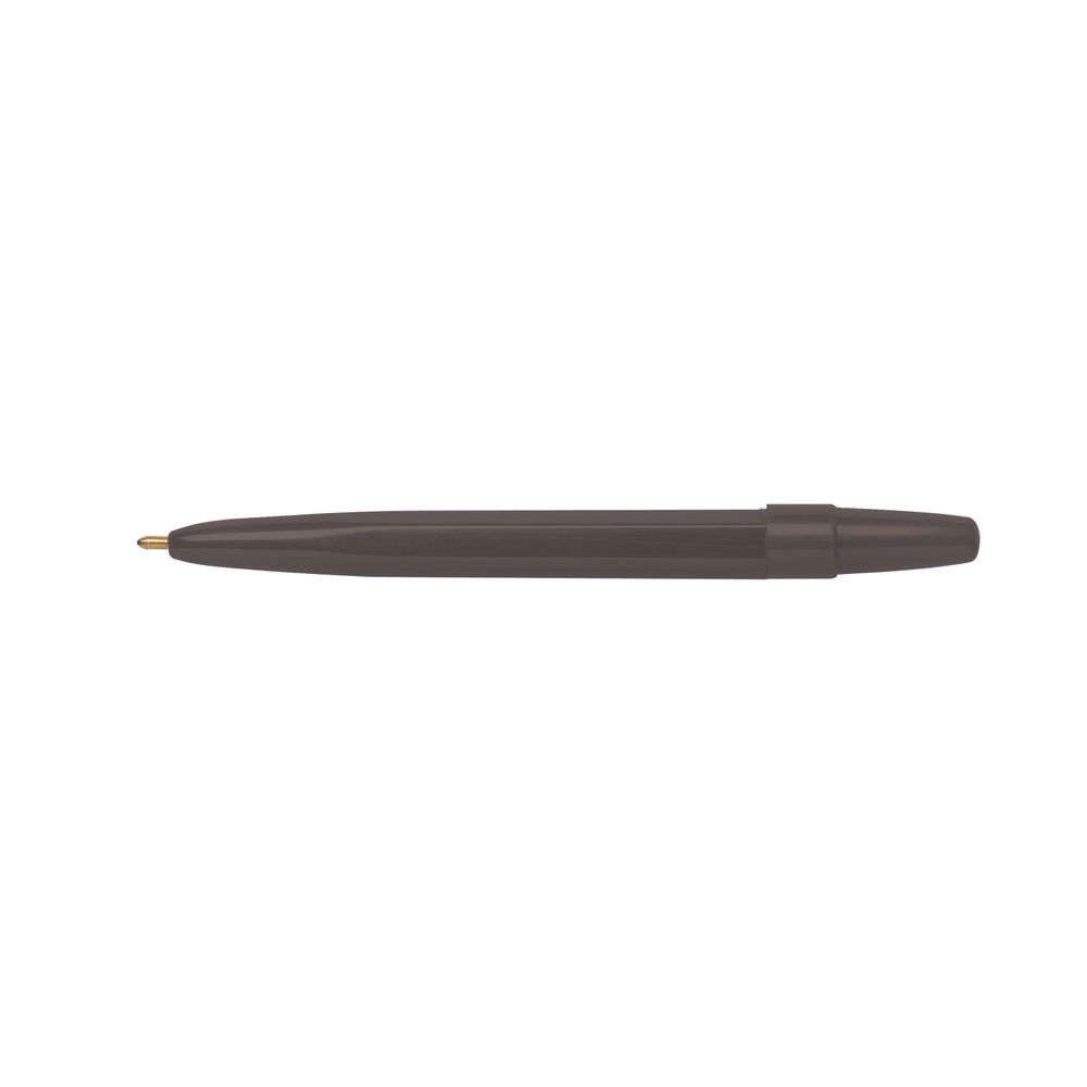 Black Mini Ballpoint Pens Pack of 144 - 702001