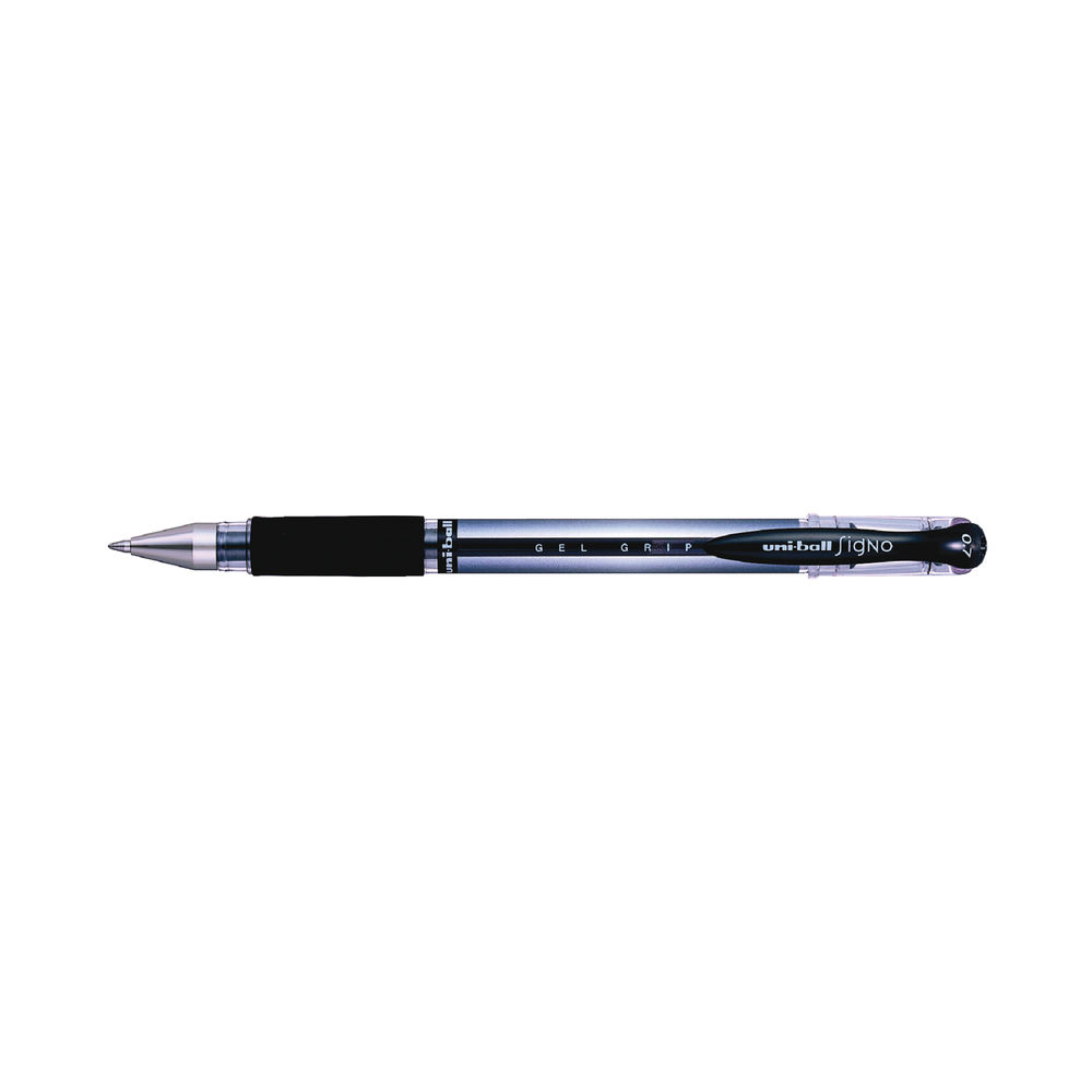 uni-ball uniball® Signo GRIP™ Stick Gel Pen - Uni-Ball 65450 DZ