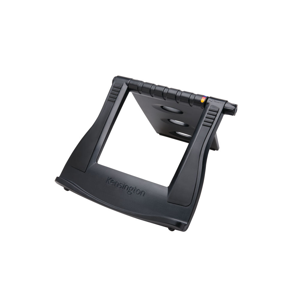 Kensington SmartFit Black Easy Riser Laptop Stand