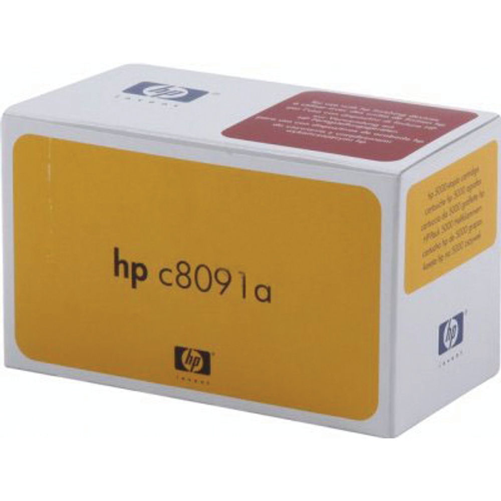 HP LaserJet Staple Cartridge (Pack of 5000)