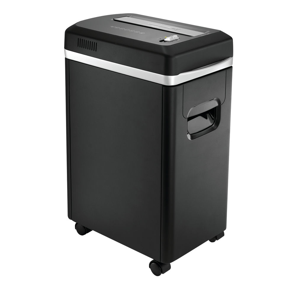 Q-Connect Q8MICRO Micro-Cut Shredder