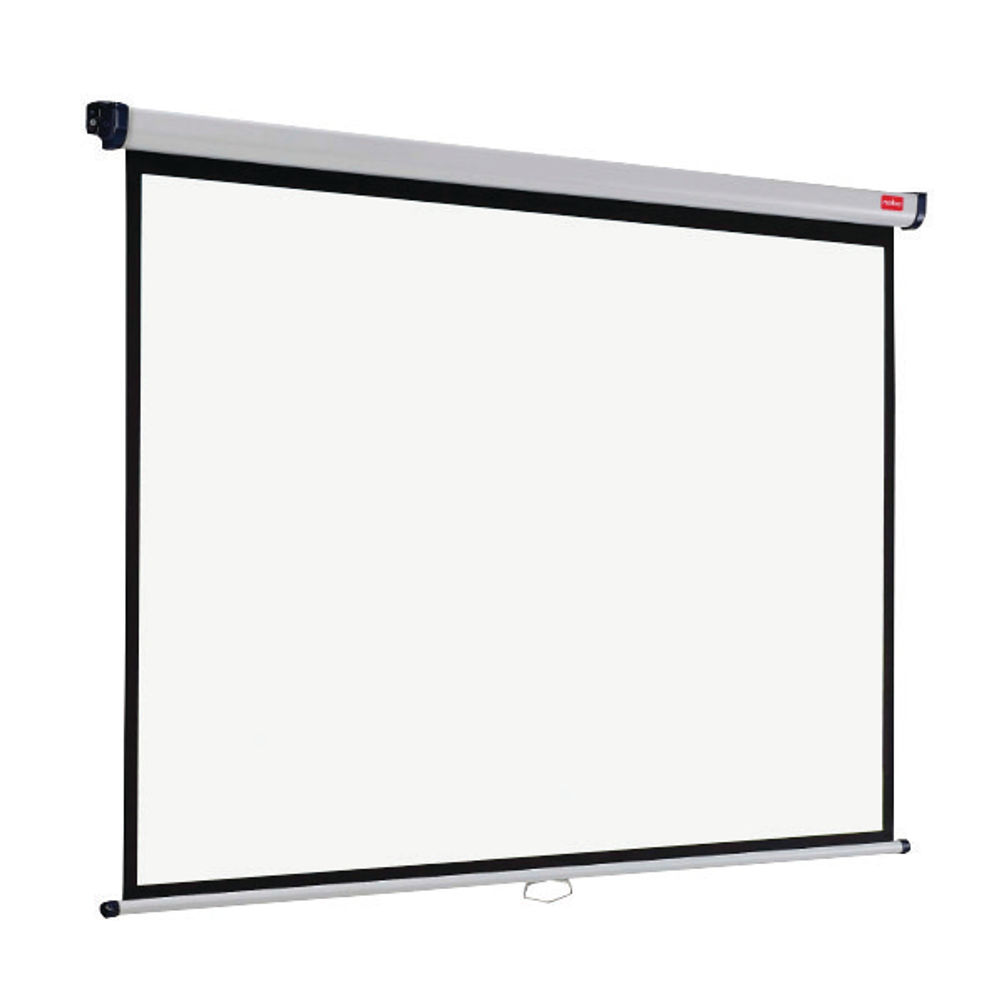 Nobo 2000 x 1513mm Wall Projection Screen