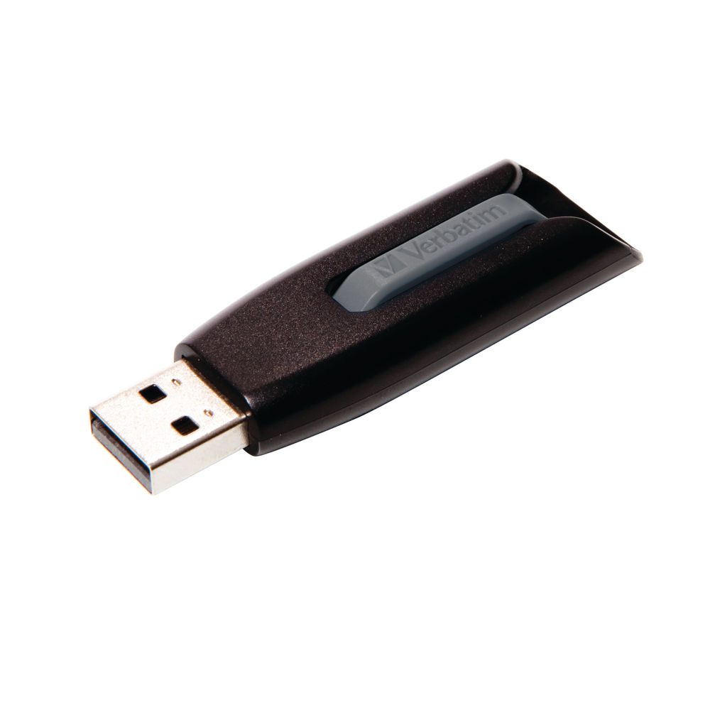 Verbatim Store n Go V3 USB 3.0 Flash Drive 256GB Black