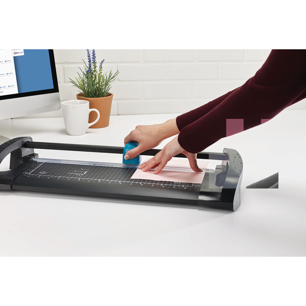 Avery A3 Aluminium Paper Trimmer