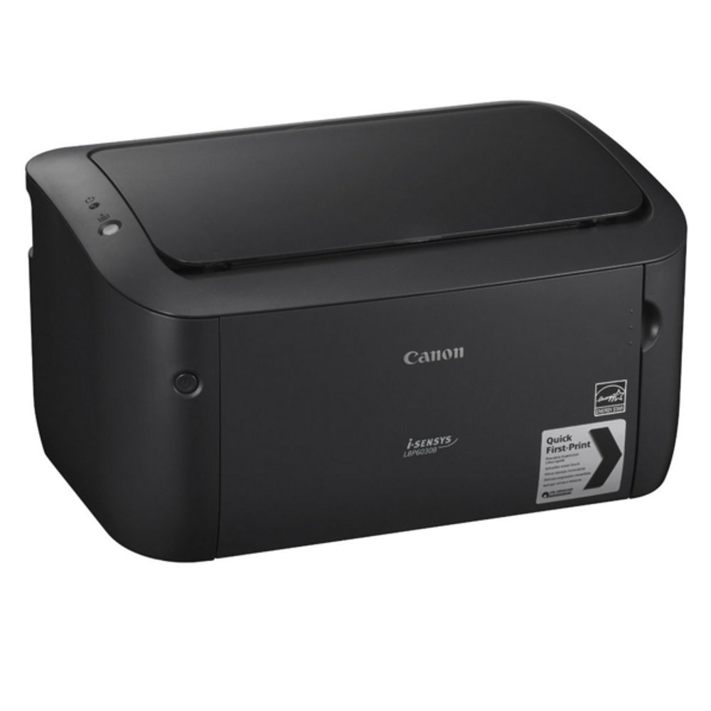 Canon i-SENSYS LBP6030B Mono Laser Printer Black