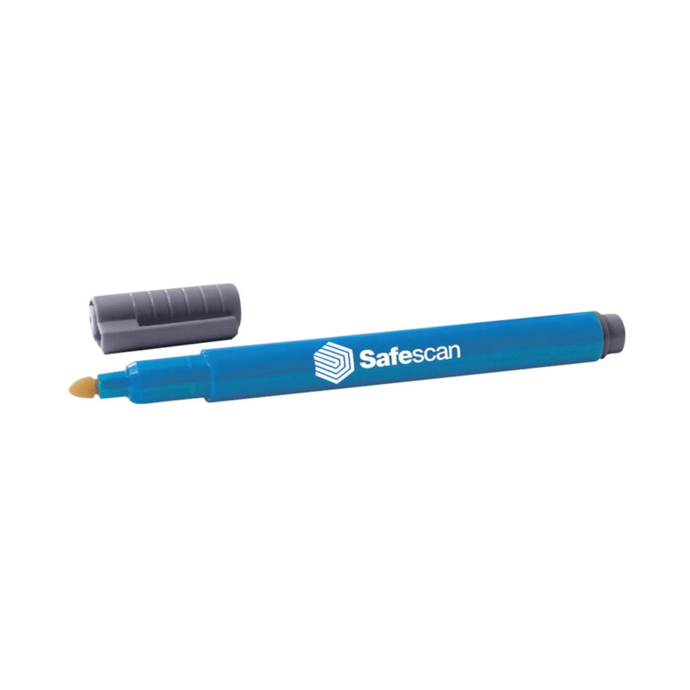 Safescan 30 Counterfeit Detector Pen