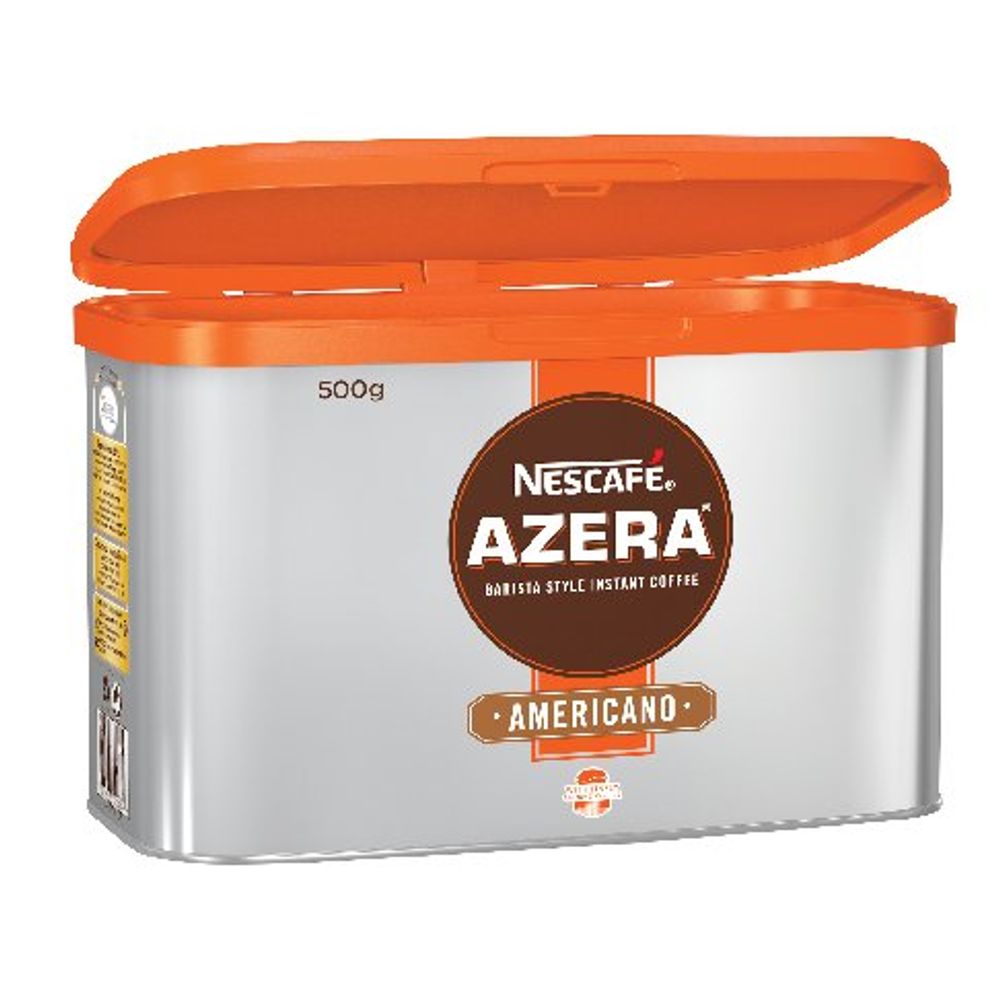 Nescafe Azera Americano 500g 12284221