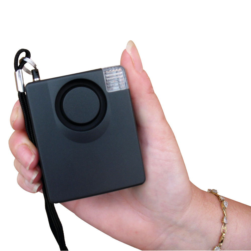 SureGuard Electronic Personal Attack Alarm