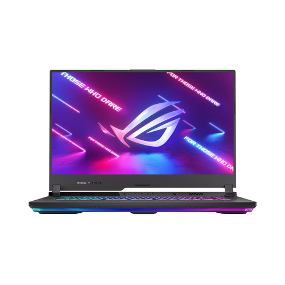 ASUS ROG Strix G15 Laptop 15.6' Full HD AMD Ryzen7 16 GB