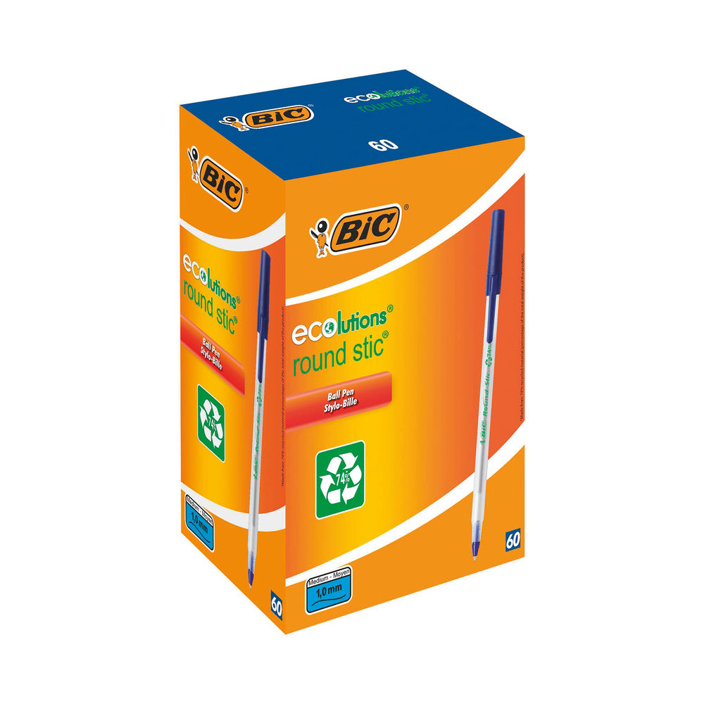 Bic ball best sale