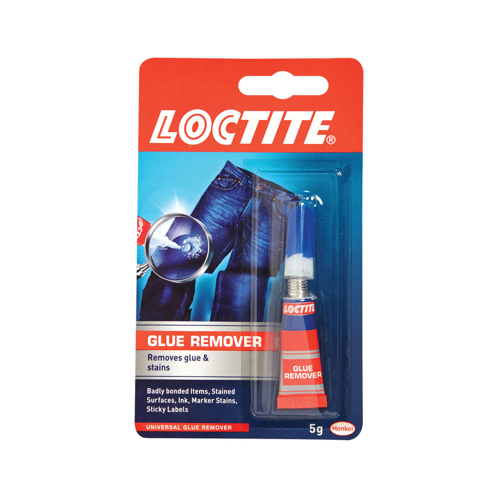 Loctite Glue Remover 5g 1623766