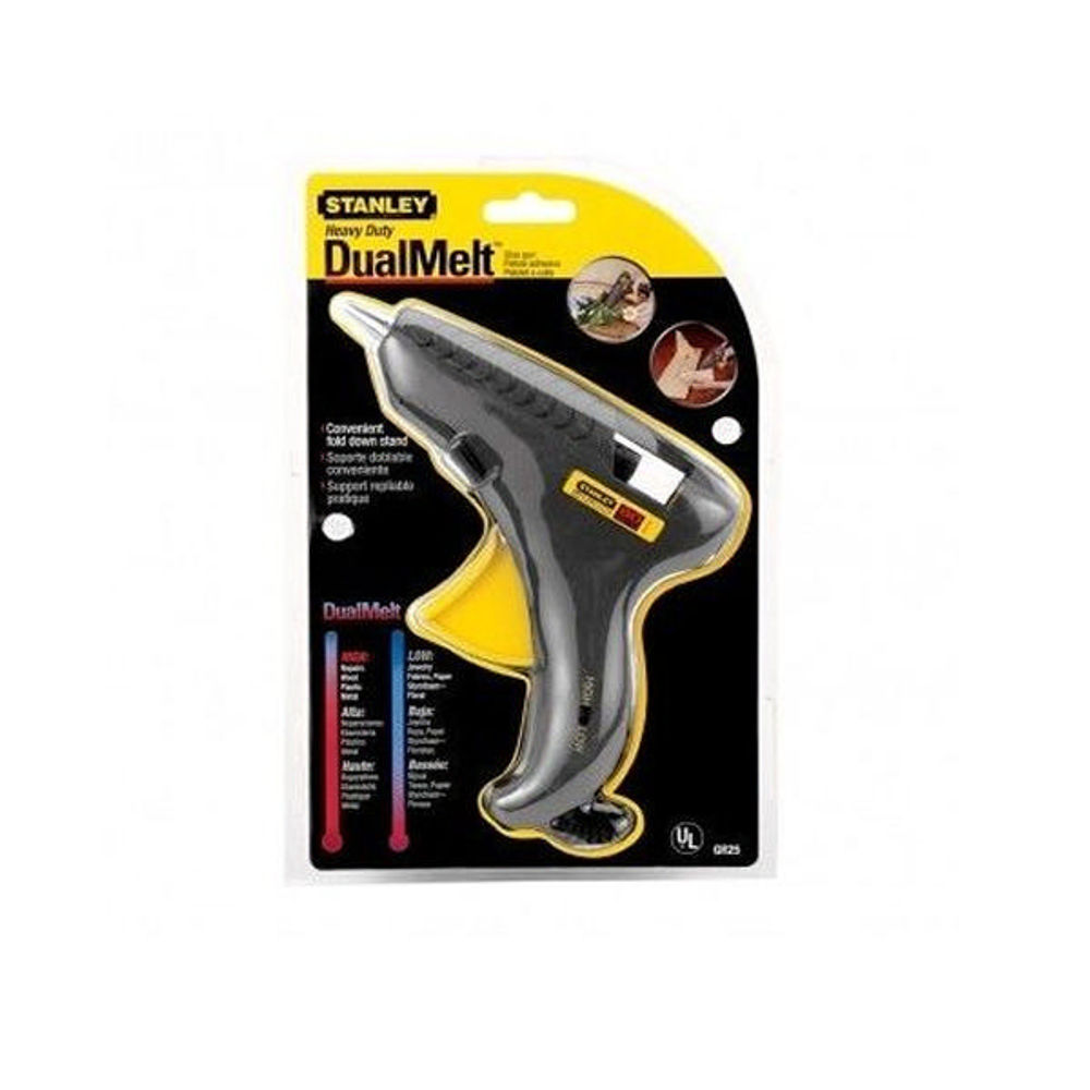 Stanley Dual Melt Glue Gun