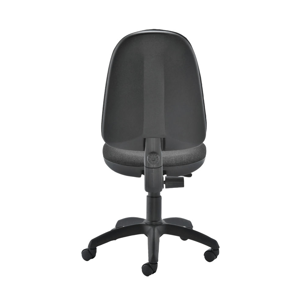 Jemini Sheaf Charcoal High Operators Office Chair