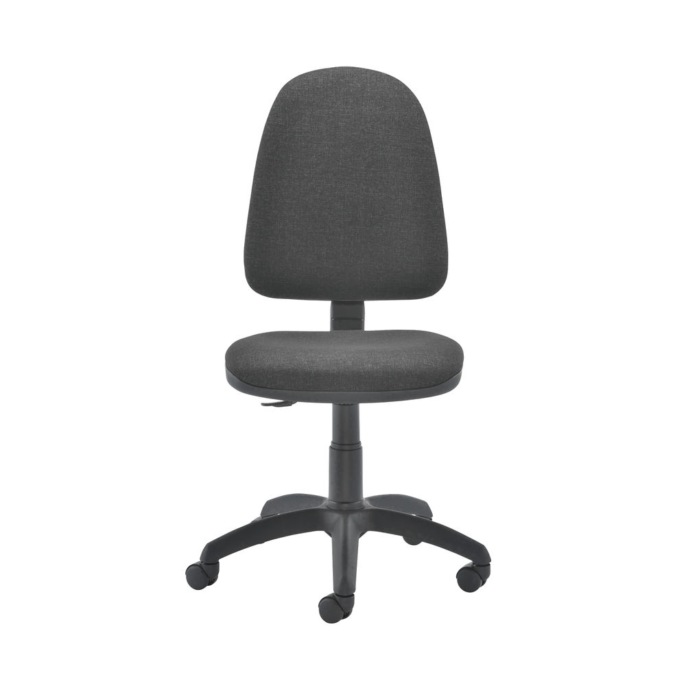 Jemini Sheaf Charcoal High Operators Office Chair