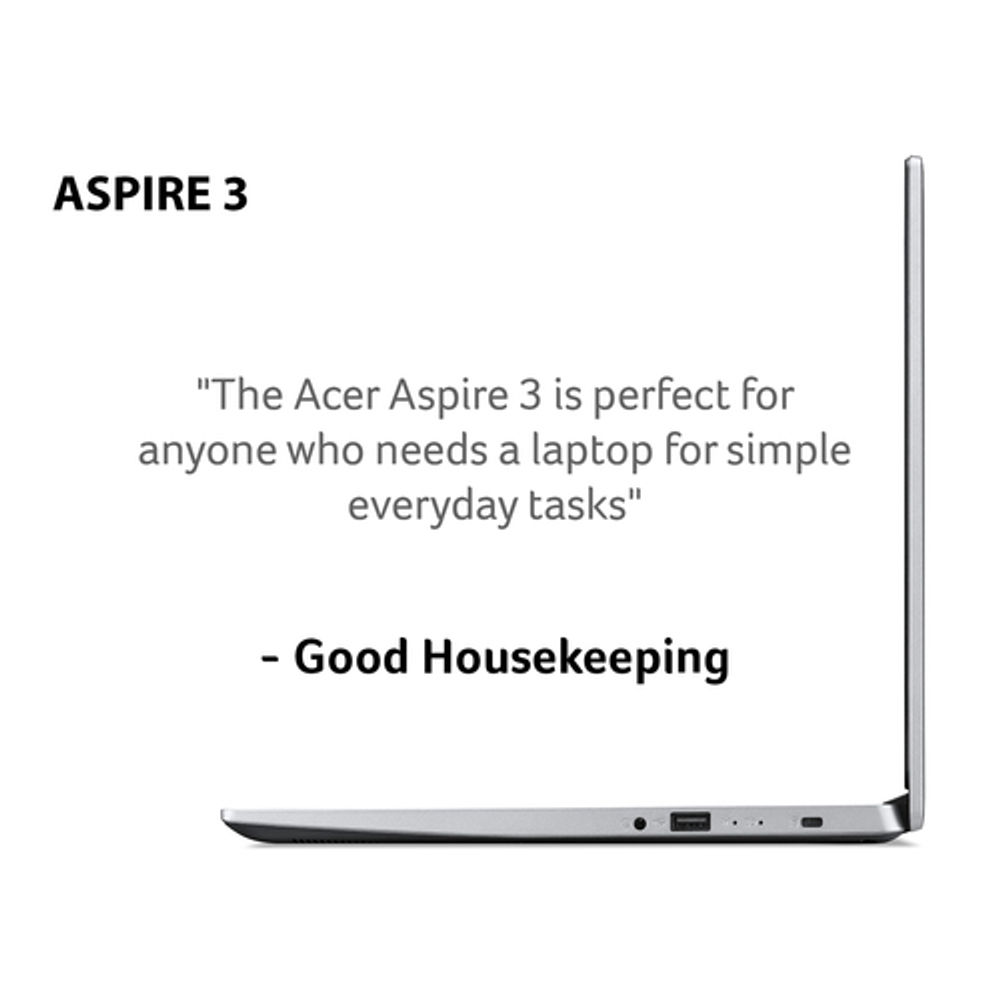 Acer Aspire 3 A31435 14 Inch Laptop