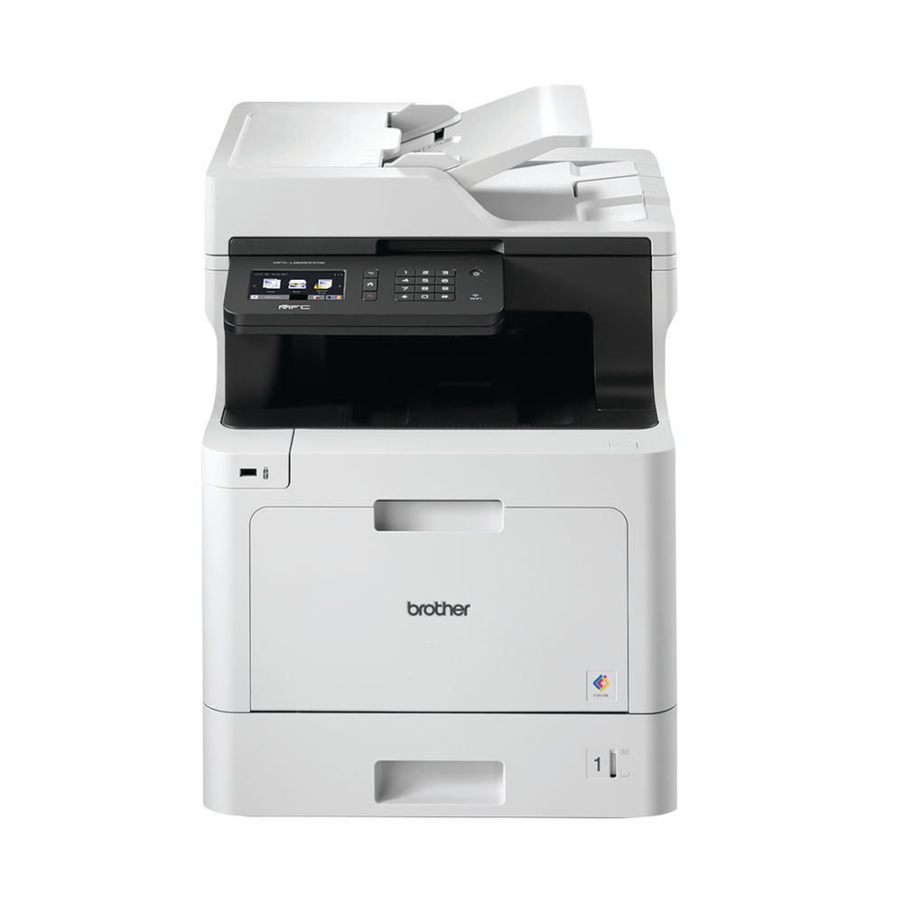 Brother MFCL8690CDW Colour Laser Printer