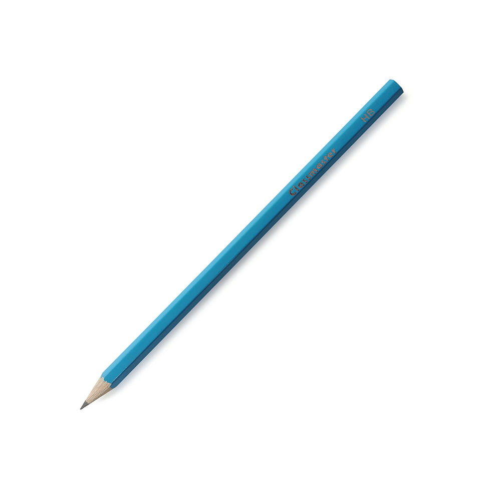 Classmaster HB Classroom Graphite Pencils (Pack of 12)