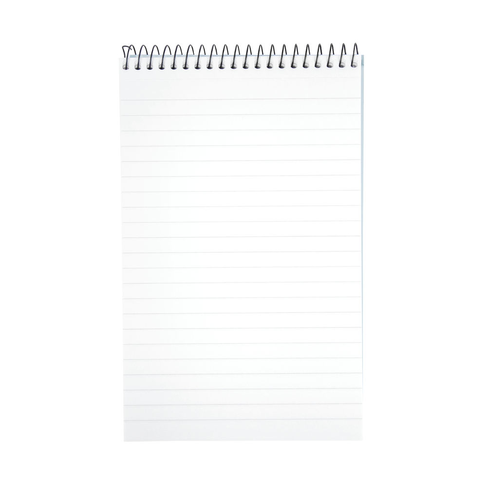 Cambridge Everyday Ruled Notepad 125 x 200mm (Pack of 5)