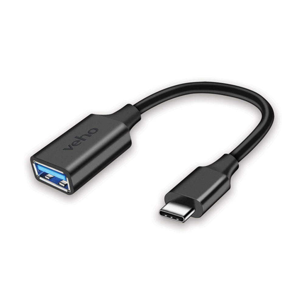 Veho USB-C to USB 3.1 Adapter