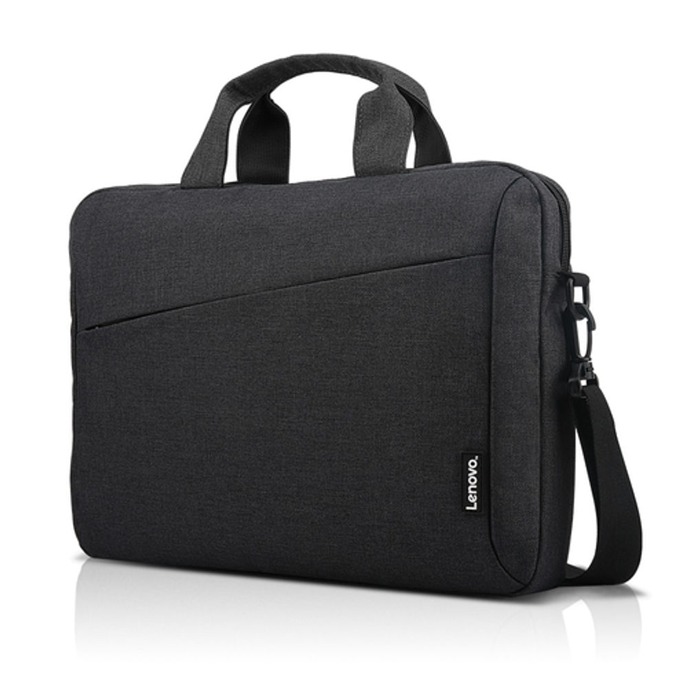 Lenovo Casual Toploader T210 Notebook Case Toploader Bag Black 15.6'