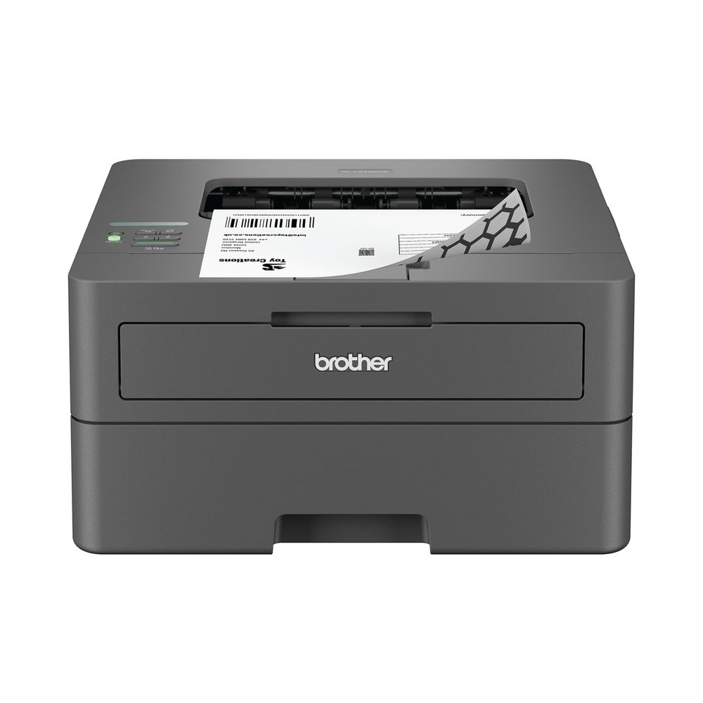 Brother HL-L2445DW Mono Laser Printer