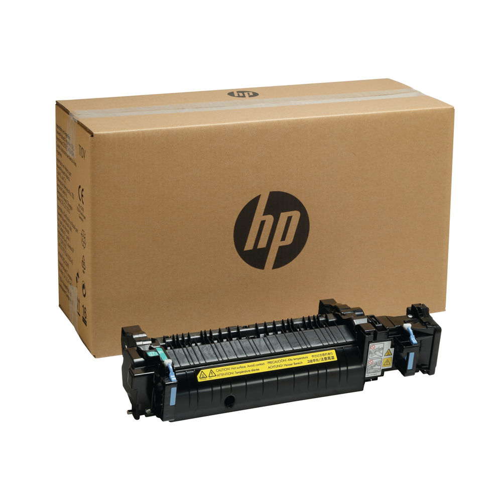 HP Color LaserJet 220V Fuser Kit B5L36A