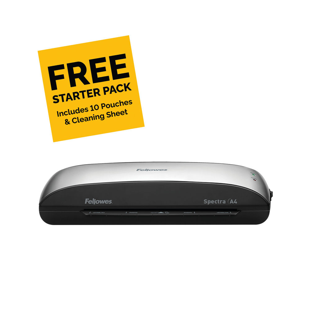 Fellowes Spectra A4 Laminator 5737901