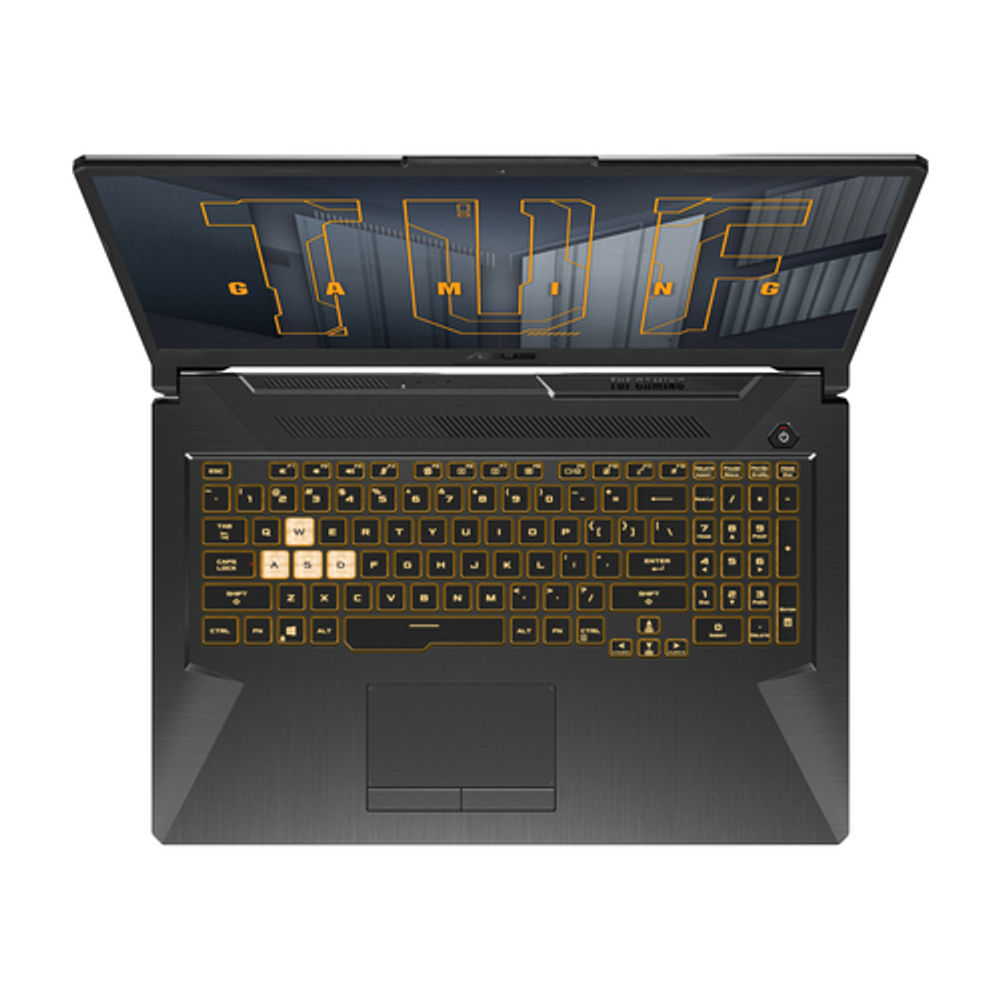 ASUS TUF Gaming F17 Laptop 17.3' Intel Core i5 8 GB