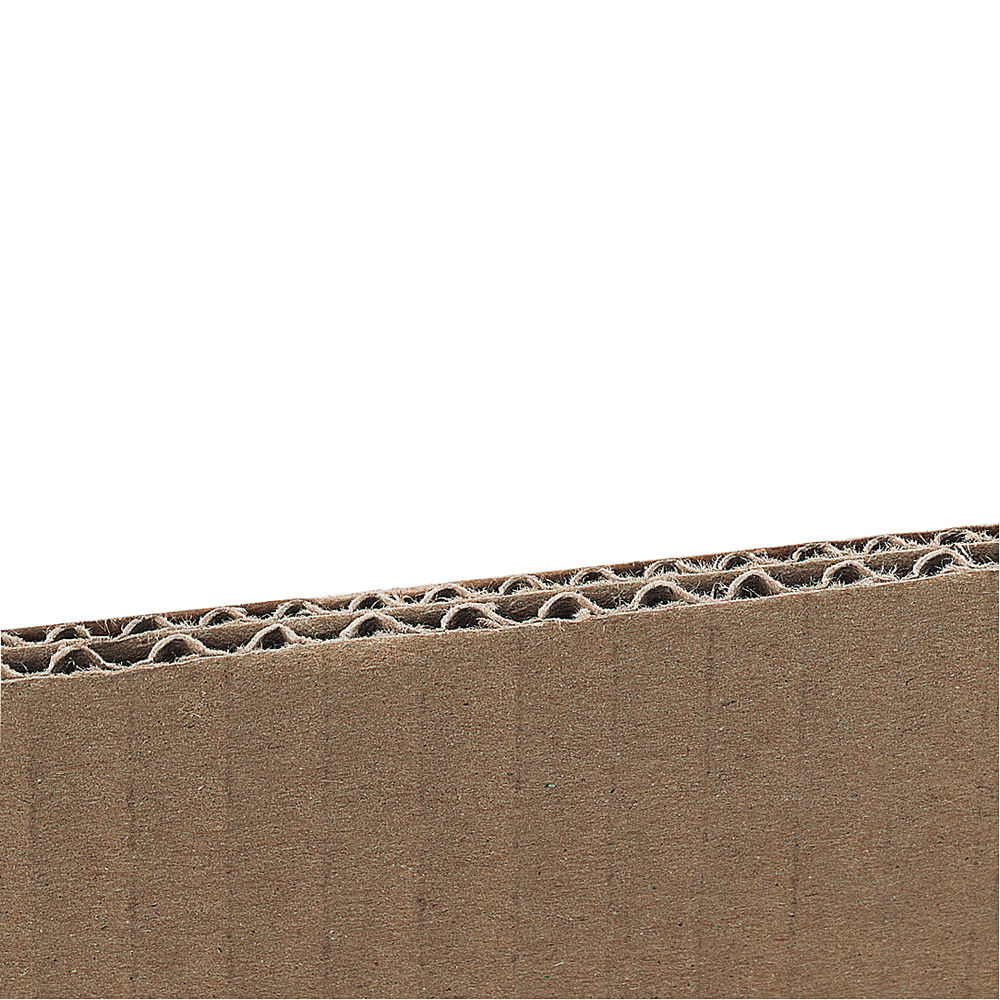 Double Wall Corrugated Cardboard Boxes (Pack of 15)