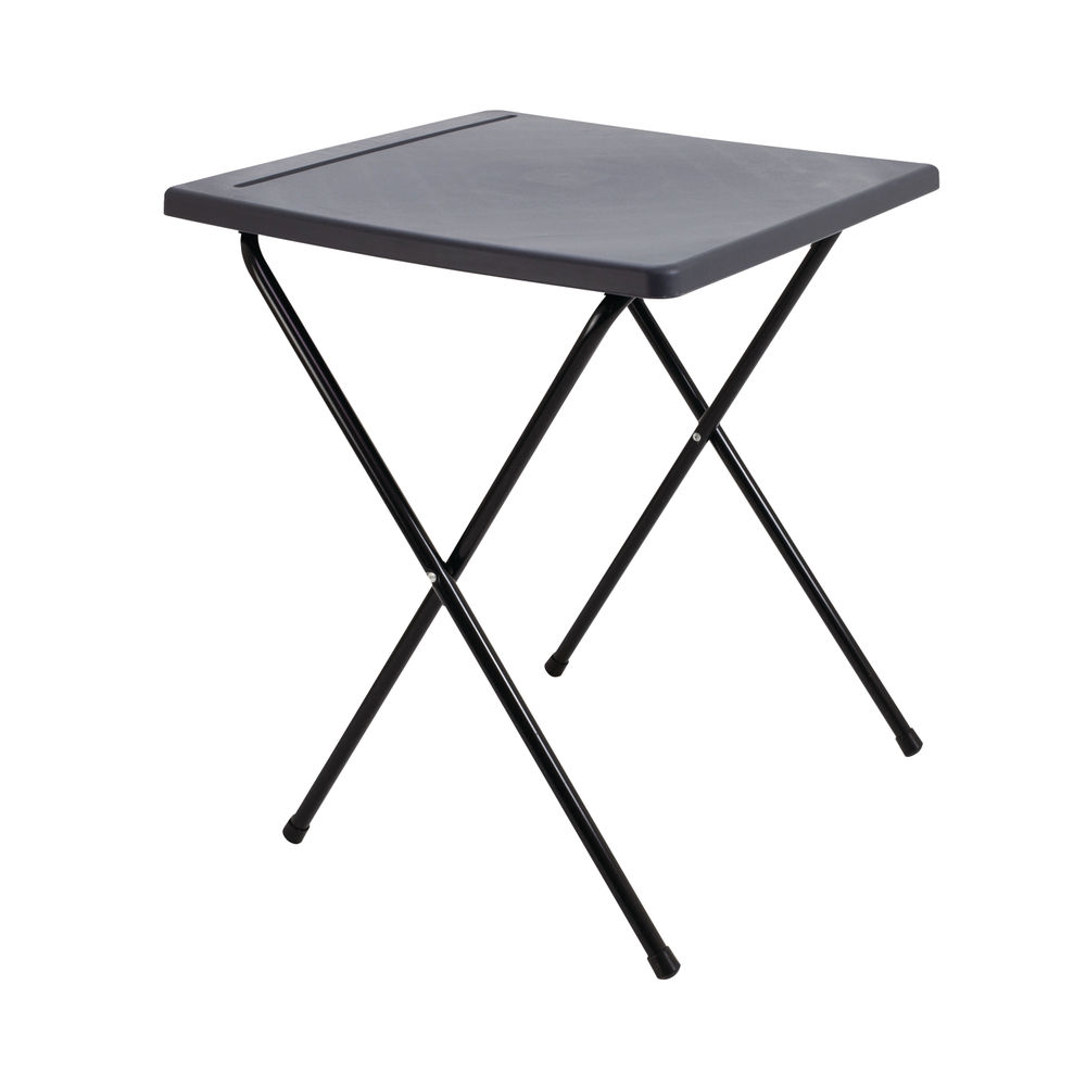 Staples on sale foldable desk