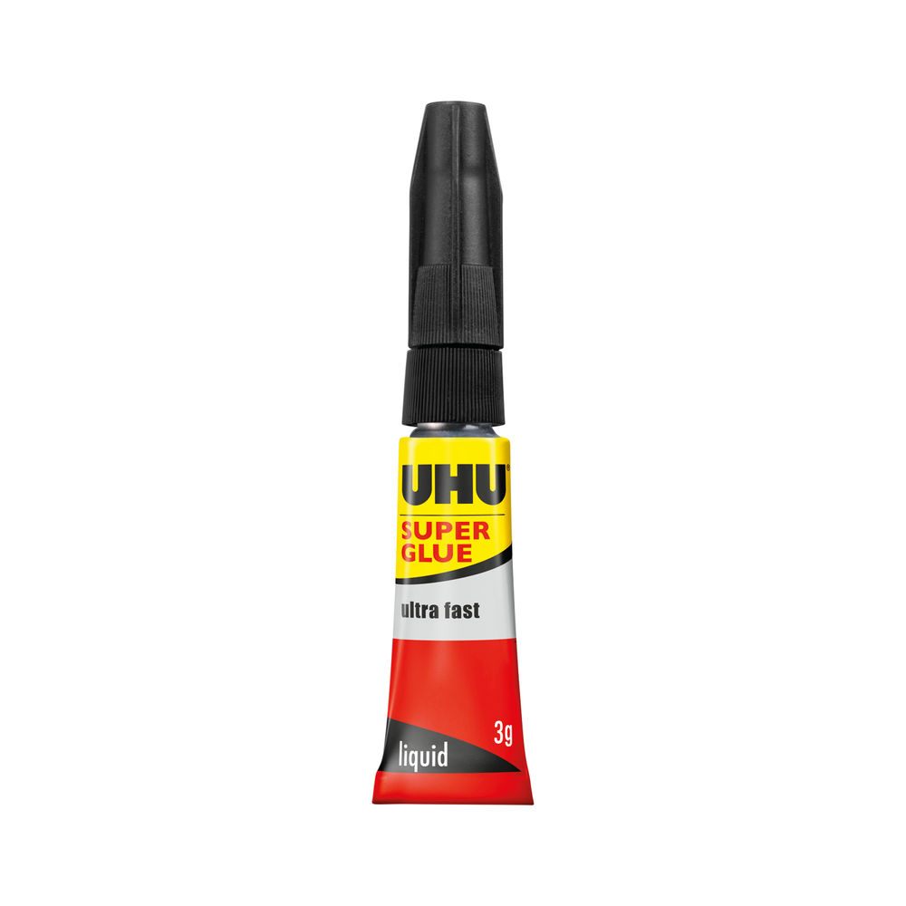 UHU 062671 Super Glue 3g